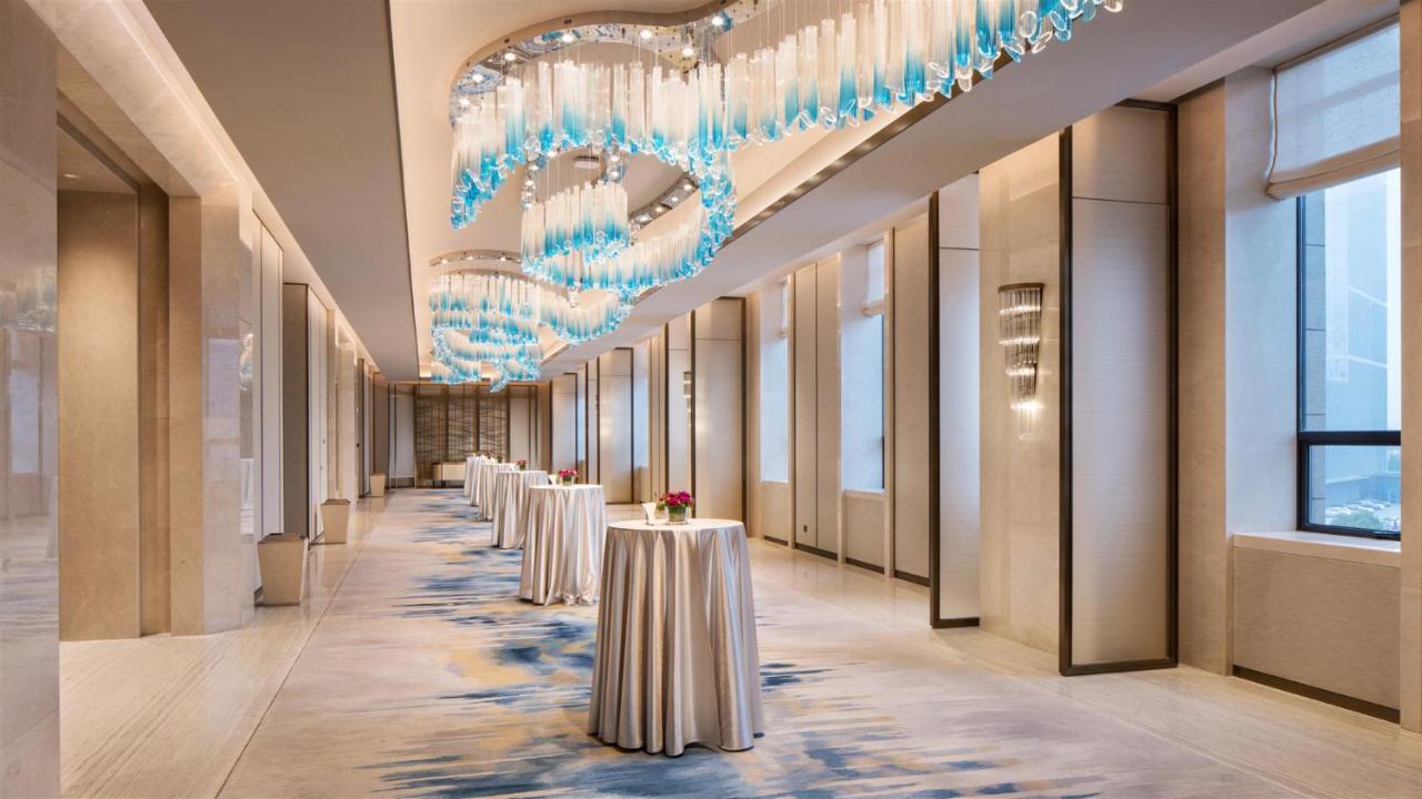 湘西皇冠假日酒店 凤凰 外观 照片